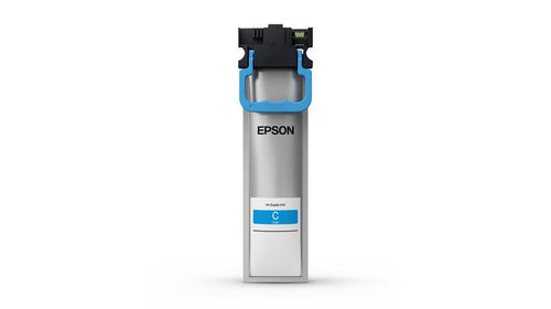 Epson C13T11C240 ink cartridge 1 pc(s) Original Cyan Epson C13T11C240 ink cartridge 1 pc(s) Original Cyan